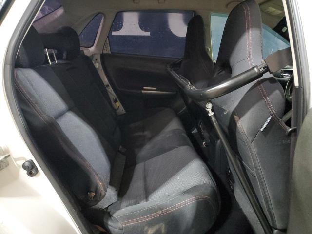 Photo 10 from auction – 2012 SUBARU IMPREZA WR with VIN JF1GV7E67CG022388