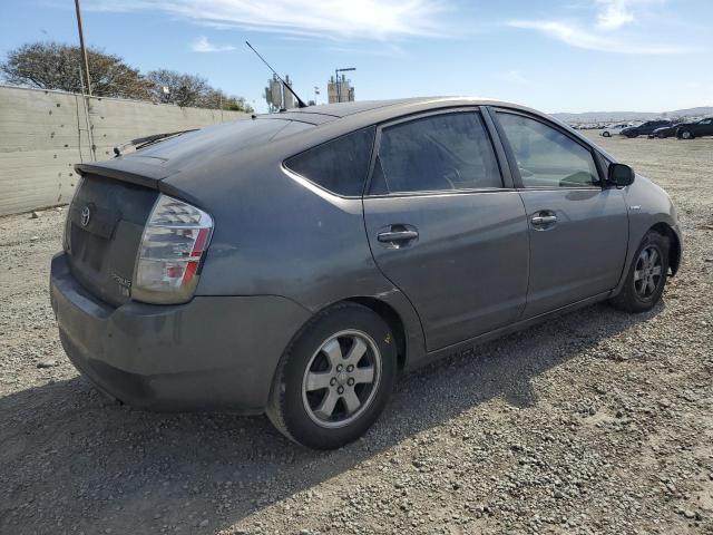 Photo 3 from auction – 2007 TOYOTA PRIUS with VIN JTDKB20U673261711
