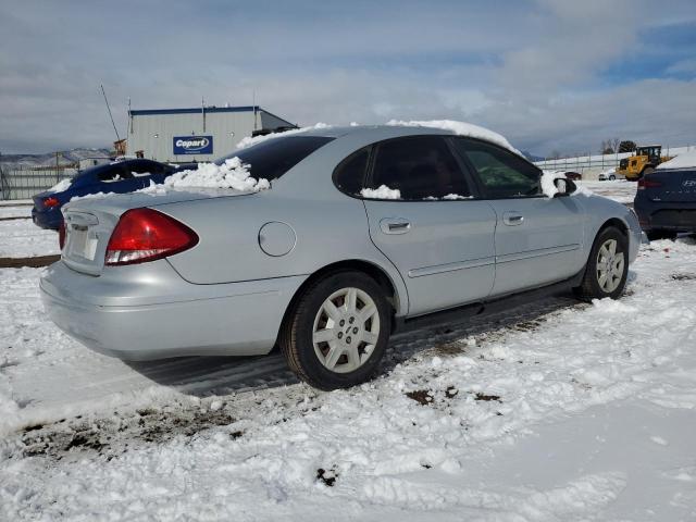 Photo 3 from auction – 2007 FORD TAURUS SE with VIN 1FAFP53U17A190645