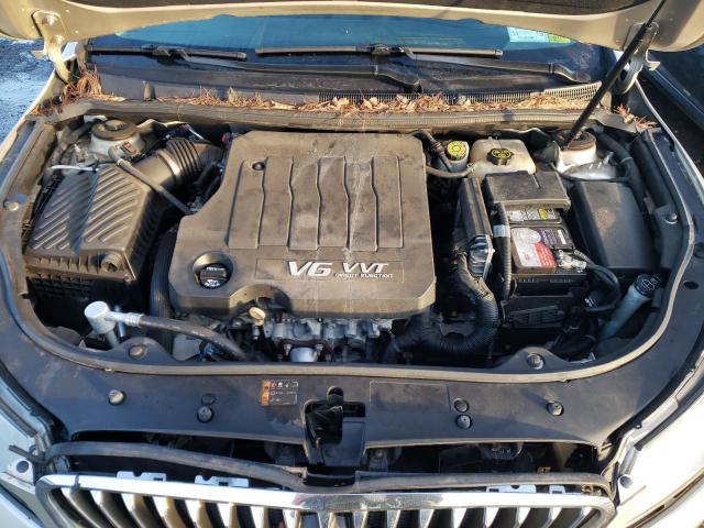 صورة رقم 11 من المزاد - 2013 BUICK LACROSSE مع VIN 1G4GC5E30DF150887