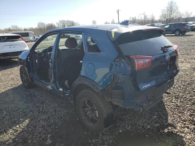 Zdjęcie 2 z aukcji – 2019 KIA NIRO FE z VIN KNDCB3LC8K5241826