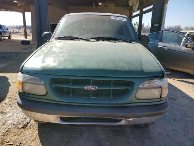 Photo 5 from auction – 1998 FORD EXPLORER with VIN 1FMZU32P8WZC33499