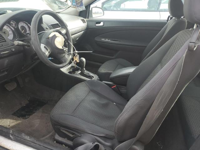 Photo 7 from auction – 2009 PONTIAC G5 with VIN 1G2AS18H797102659