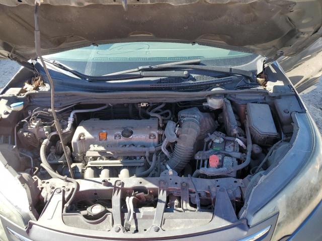 Photo 12 from auction – 2012 HONDA CR-V EX with VIN JHLRM4H53CC024401