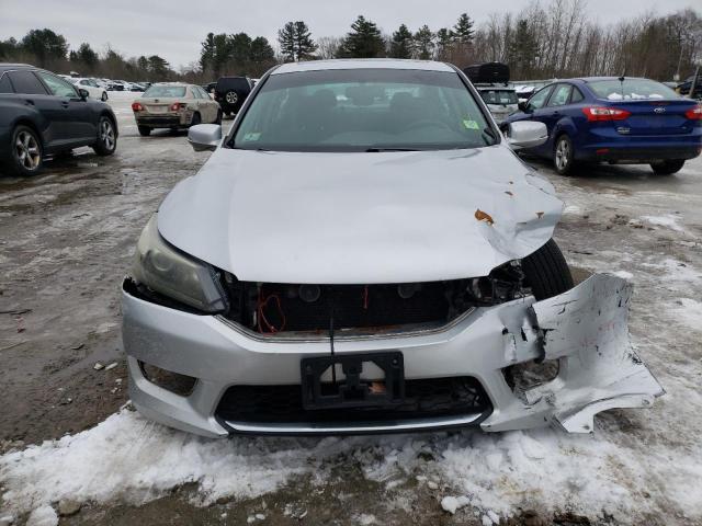 Photo 5 from auction – 2013 HONDA ACCORD EX with VIN 1HGCR2F75DA160587