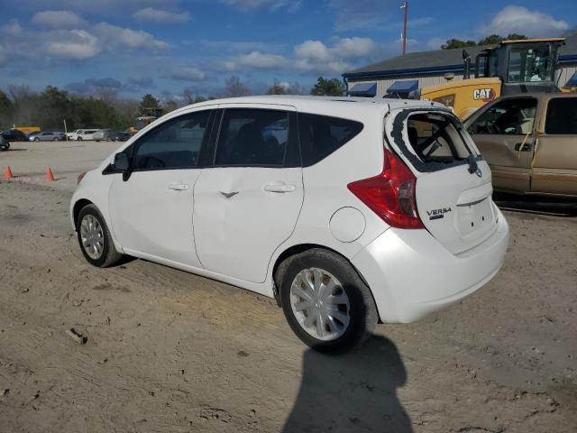 Photo 2 from auction – 2014 NISSAN VERSA NOTE with VIN 3N1CE2CP1EL375184