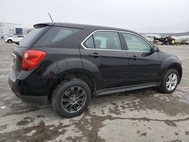 Photo 3 from auction – 2015 CHEVROLET EQUINOX LS with VIN 2GNALAEK7F6411673