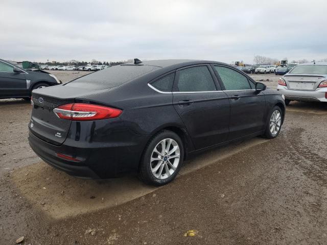 Photo 3 from auction – 2020 FORD FUSION SE with VIN 3FA6P0LU7LR248177