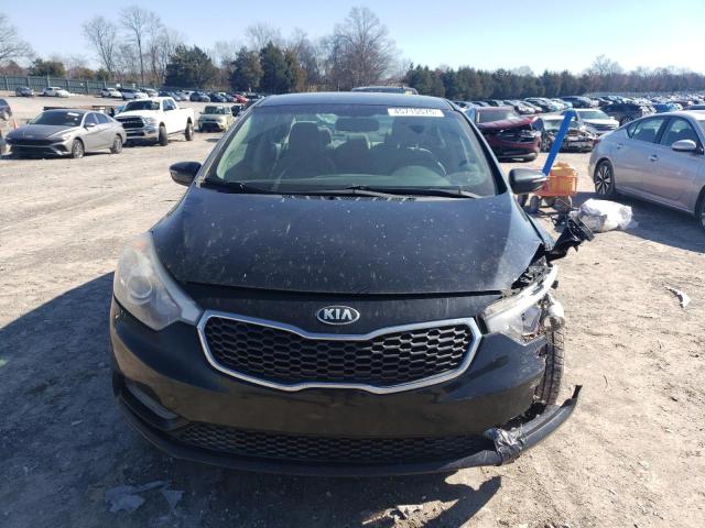 Photo 5 from auction – 2015 KIA FORTE LX with VIN KNAFX4A68F5383971