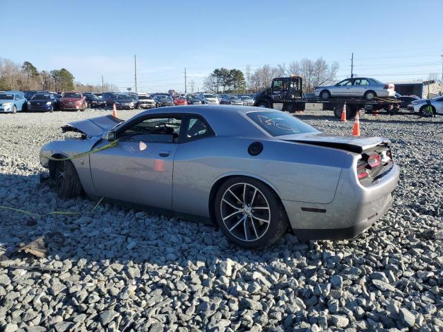 Photo 2 from auction – 2016 DODGE CHALLENGER with VIN 2C3CDZFJ0GH209335