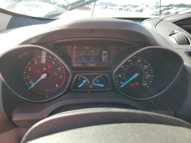 Photo 9 from auction – 2018 FORD ESCAPE S with VIN 1FMCU0F77JUB87295