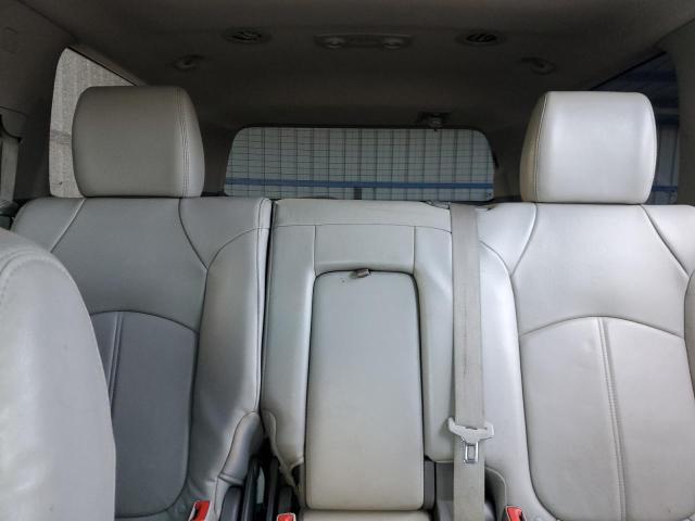Photo 10 from auction – 2014 GMC ACADIA SLT with VIN 1GKKVRKD8EJ258156