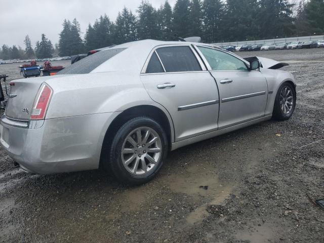 Photo 3 from auction – 2012 CHRYSLER 300C with VIN 2C3CCAET5CH146525