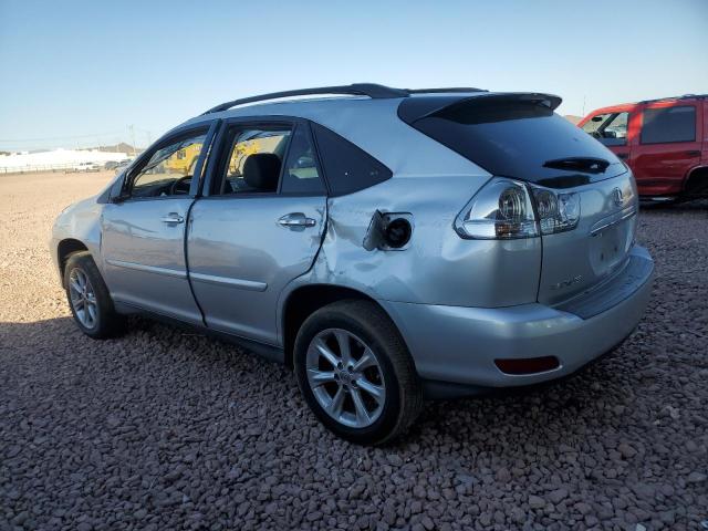 Снимка 2 от търг – 2009 LEXUS RX 350 с VIN 2T2HK31UX9C116014