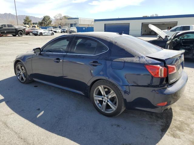 Снимка 2 от търг – 2012 LEXUS IS 350 с VIN JTHBE5C27C5029490