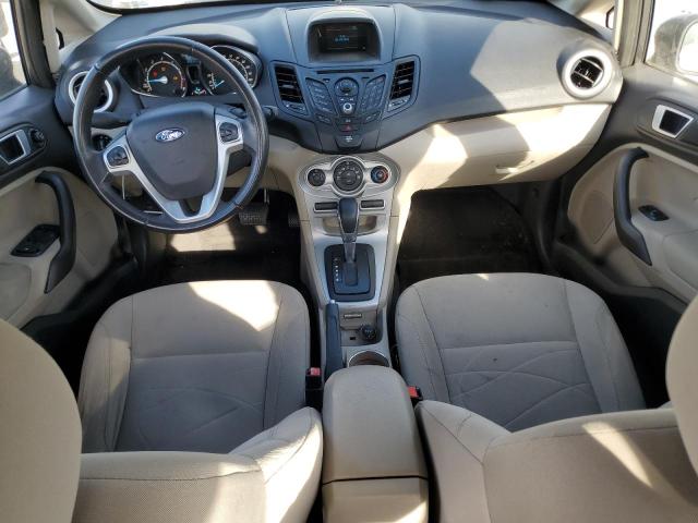 Photo 8 from auction – 2015 FORD FIESTA SE with VIN 3FADP4BJ8FM133546