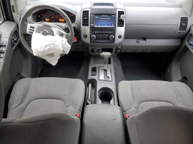 Photo 8 from auction – 2019 NISSAN FRONTIER S with VIN 1N6AD0EV5KN747495