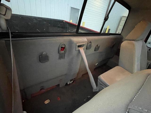 Photo 6 from auction – 2008 DODGE RAM 1500 S with VIN 1D7HA16238J139937