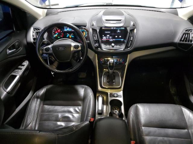 Photo 8 from auction – 2013 FORD ESCAPE SEL with VIN 1FMCU9H94DUA09528