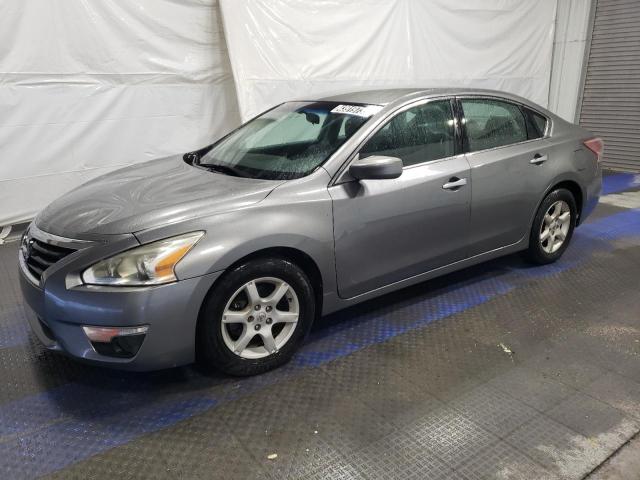 NISSAN ALTIMA 2.5 2014 with VIN 1N4AL3AP4EC409963 - Photo from auction