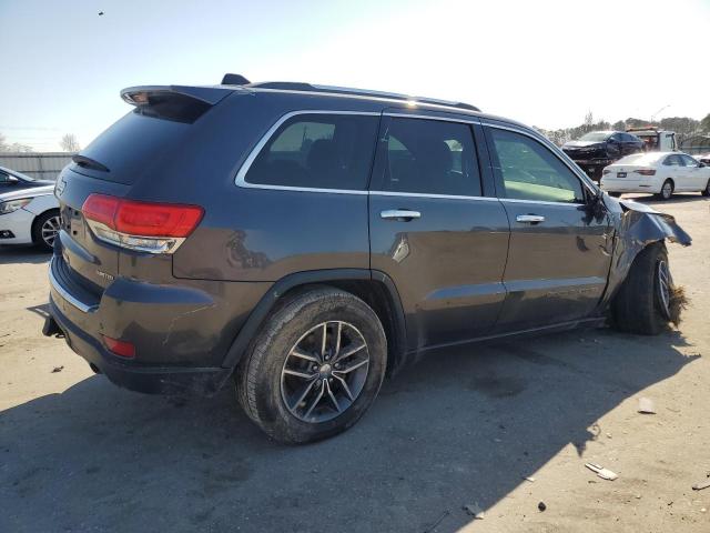 Photo 3 from auction – 2018 JEEP GRAND CHER with VIN 1C4RJFBG5JC407040