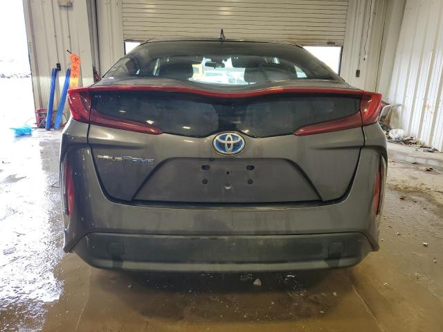 Photo 6 from auction – 2018 TOYOTA PRIUS PRIM with VIN JTDKARFPXJ3082916
