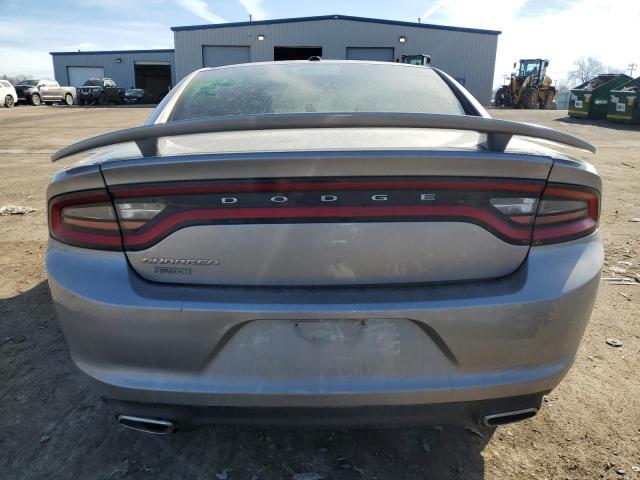 Photo 6 from auction – 2015 DODGE CHARGER SE with VIN 2C3CDXBG3FH724908