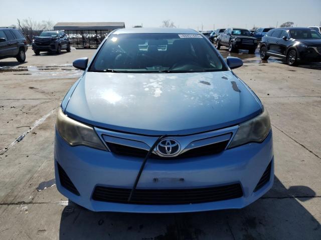 Zdjęcie 5 z aukcji – 2012 TOYOTA CAMRY BASE z VIN 4T4BF1FK9CR221844