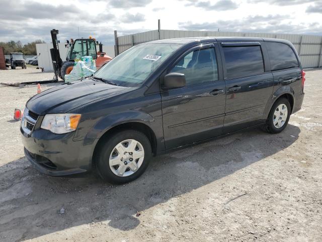 DODGE GRAND CARA 2012 with VIN 2C4RDGBG8CR396168 - Photo from auction