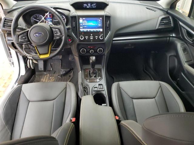 Photo 8 from auction – 2021 SUBARU CROSSTREK with VIN JF2GTHSC2MH345325