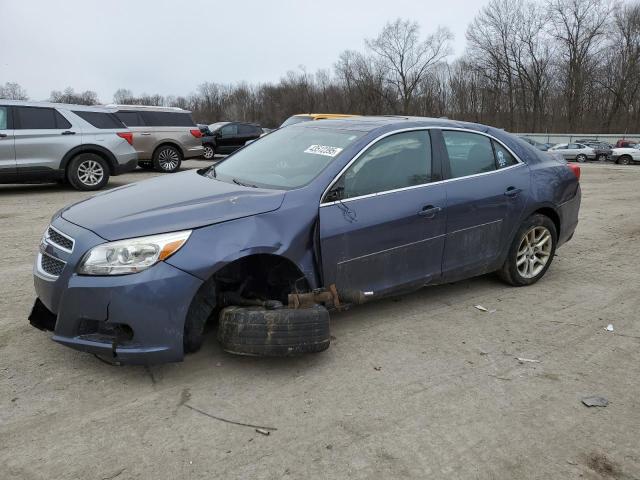 CHEVROLET MALIBU 1LT 2013 with VIN 1G11C5SA1DF299427 - Photo from auction