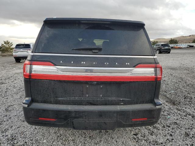 Photo 6 from auction – 2020 LINCOLN NAVIGATOR with VIN 5LMJJ2LT7LEL02968