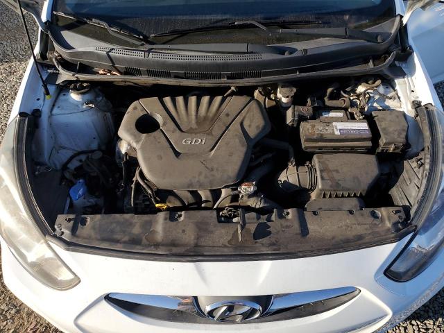 Photo 11 from auction – 2014 HYUNDAI ACCENT GLS with VIN KMHCT5AE8EU168783