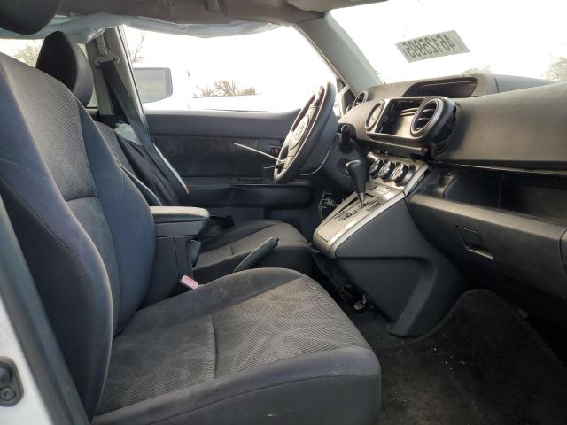 Photo 7 from auction – 2015 TOYOTA SCION XB with VIN JTLZE4FE5FJ079532