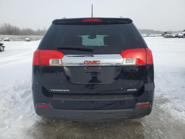 Photo 6 from auction – 2014 GMC TERRAIN SL with VIN 2GKFLXEK1E6384362