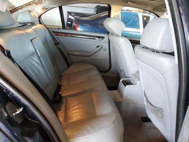 Photo 10 from auction – 2002 BMW 330 I with VIN WBAEV53432KM15028