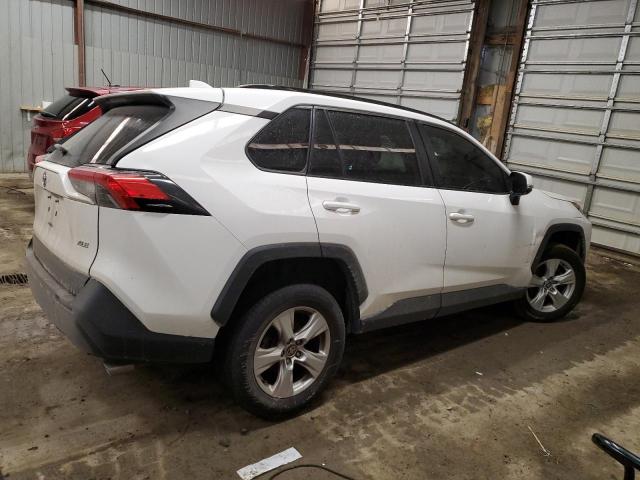 Photo 3 from auction – 2021 TOYOTA RAV4 with VIN 2T3W1RFV2MC131061