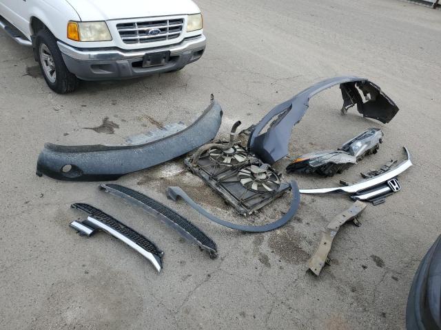 Photo 13 from auction – 2018 HONDA PILOT EX with VIN 5FNYF5H33JB000963