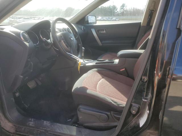 Photo 7 from auction – 2008 NISSAN ROGUE S with VIN JN8AS58T08W012995