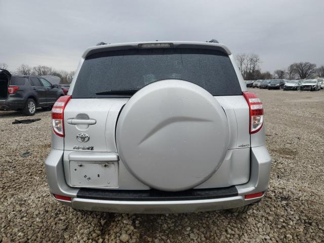Photo 6 from auction – 2012 TOYOTA RAV4 with VIN 2T3BF4DV7CW257516