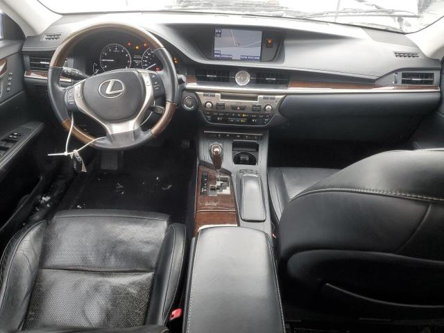 Photo 8 from auction – 2013 LEXUS ES 350 with VIN JTHBK1GG8D2042887