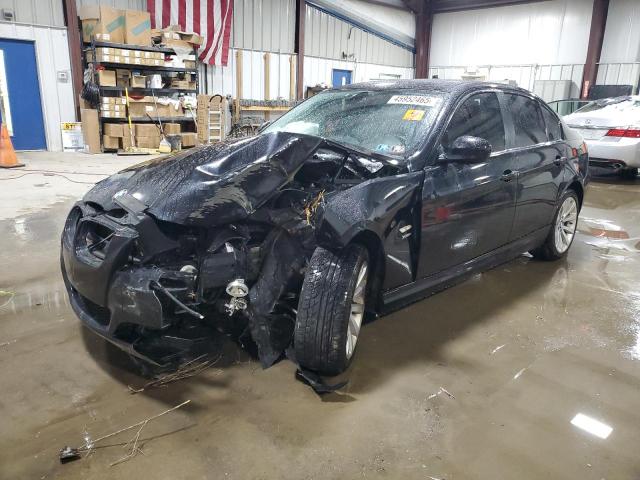 Foto 1 de la subasta – 2011 BMW 328 XI con VIN WBAPK7C57BA463837