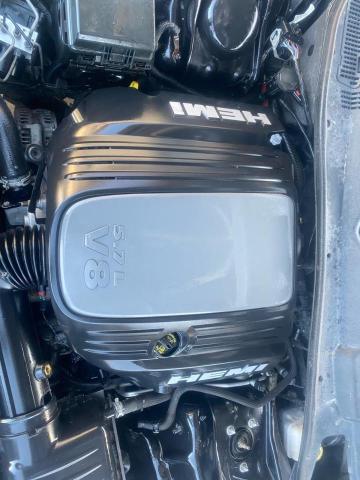 Photo 7 from auction – 2009 DODGE CHALLENGER with VIN 2B3LJ54T89H504205