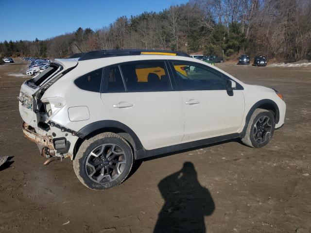 Photo 3 from auction – 2016 SUBARU CROSSTREK with VIN JF2GPABC7G8233510