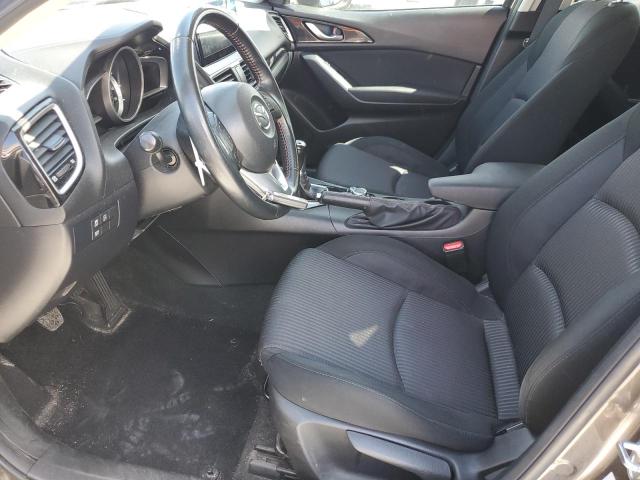 Photo 7 from auction – 2016 MAZDA 3 TOURING with VIN 3MZBM1M77GM247871