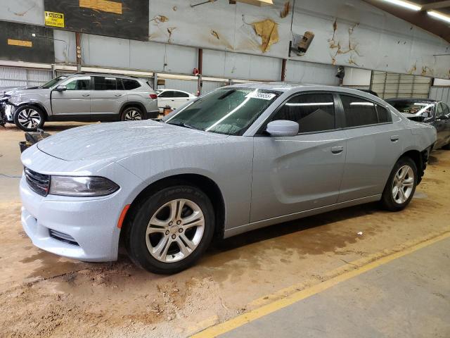 Photo 1 from auction – 2021 DODGE CHARGER SX with VIN 2C3CDXBG9MH642646