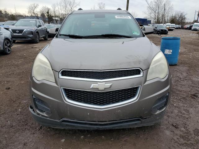 Photo 5 from auction – 2012 CHEVROLET EQUINOX LT with VIN 2GNFLEEKXC6268002