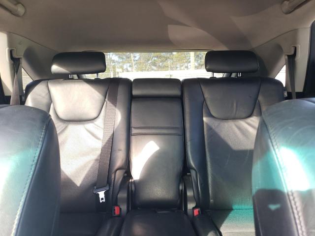 Photo 10 from auction – 2010 LEXUS RX 450H with VIN JTJZB1BA0A2002394