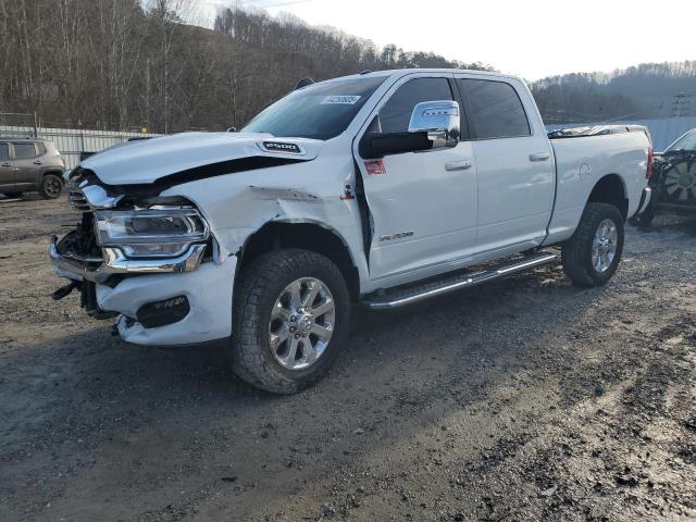 RAM 2500 LARAM 2023 with VIN 3C6UR5FL2PG514919 - Photo from auction