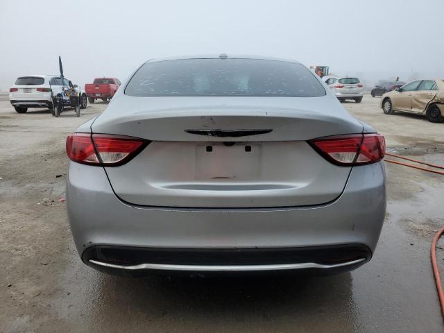 Photo 6 from auction – 2015 CHRYSLER 200 LIMITE with VIN 1C3CCCAB5FN696277